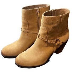 Vince Camuto Gregger Bootie